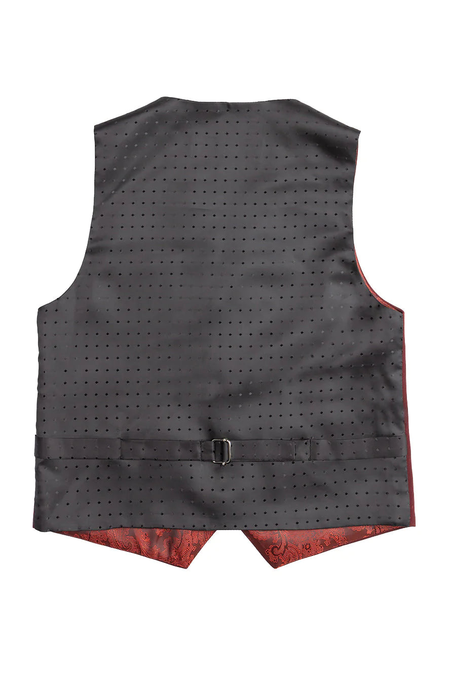 "Liam" Kids Suit (5-Piece Set) 2