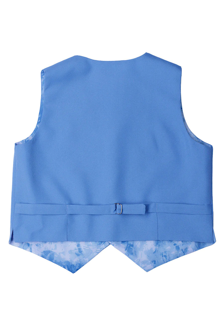 "Mason" Kids Suit (5-Piece Set)