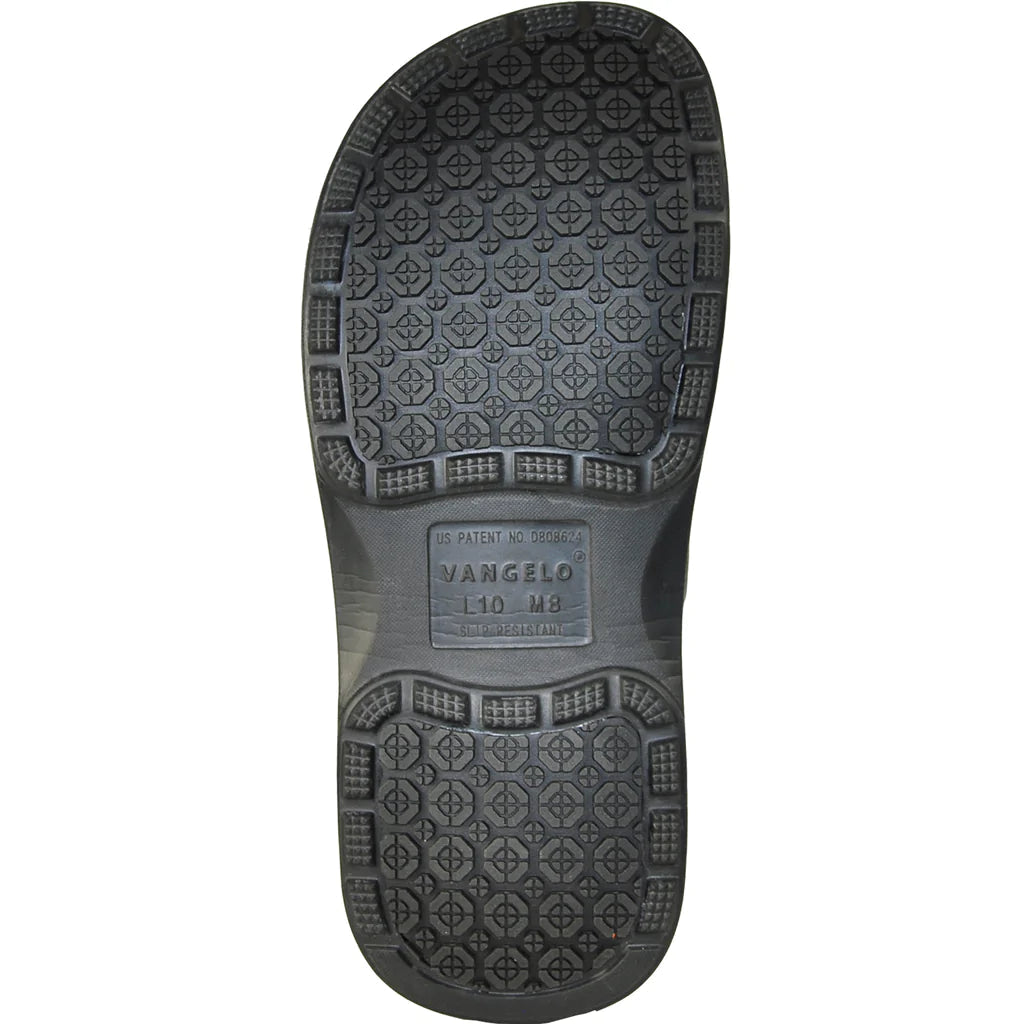 VANGELO Women Slip Resistant Clog RITZ