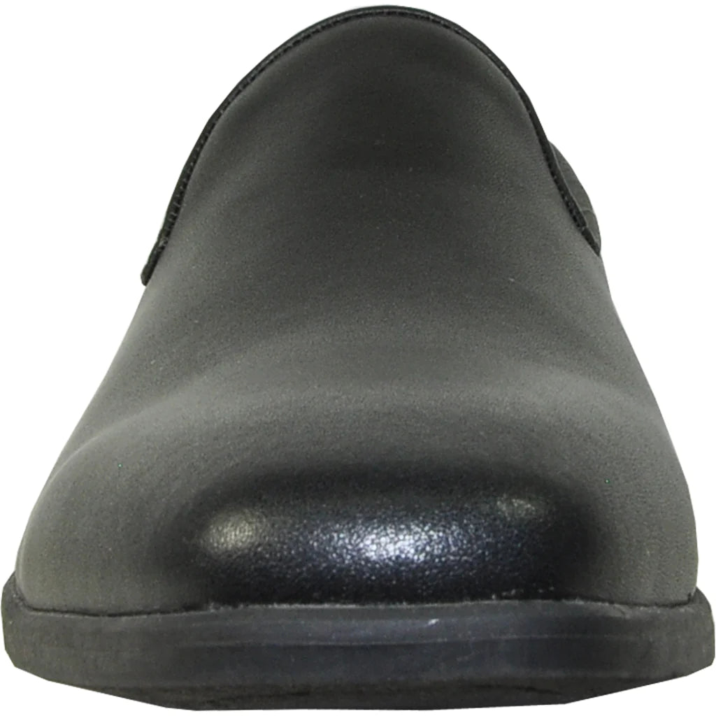 VANGELO Men Dress Shoe VALLO-3 Loafer Formal Tuxedo for Prom & Wedding