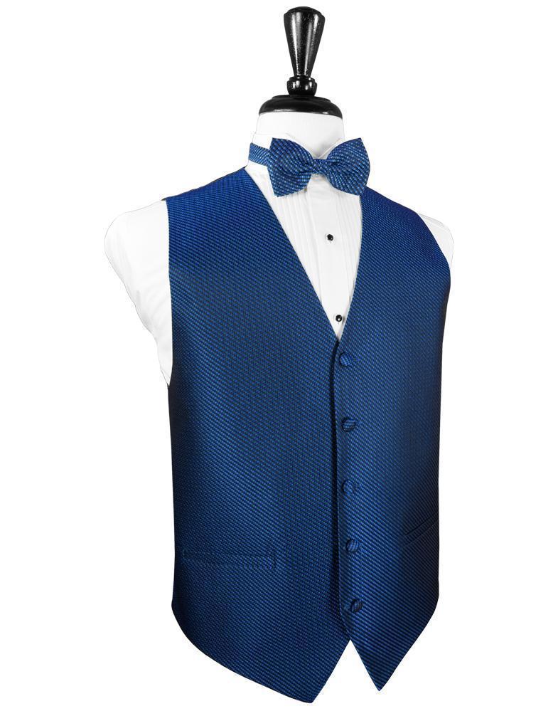 Venetian Tuxedo Vest 5