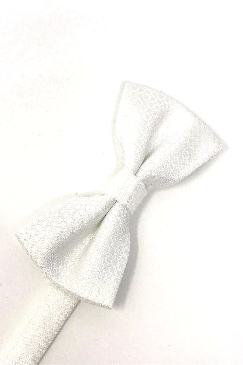 Regal Kids Bow Tie