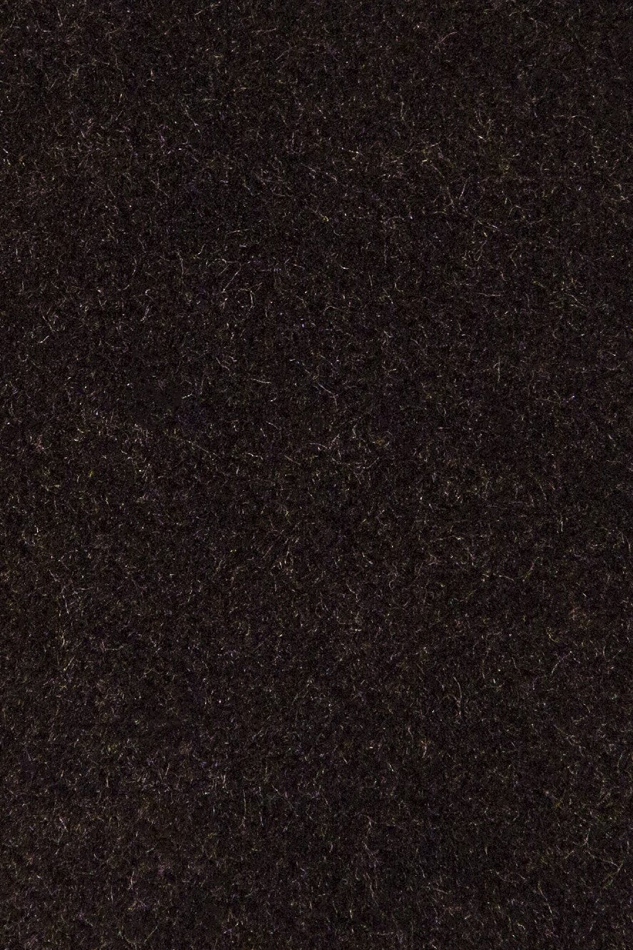 Liam Black Velvet Jacket Peak (Separates) - Venta Smoking