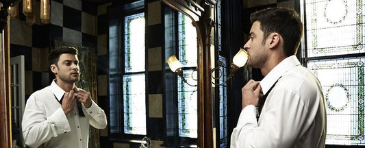 Finding the Best Tuxedo For Your Body Type