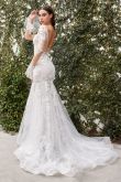 Giselle Wedding Gown