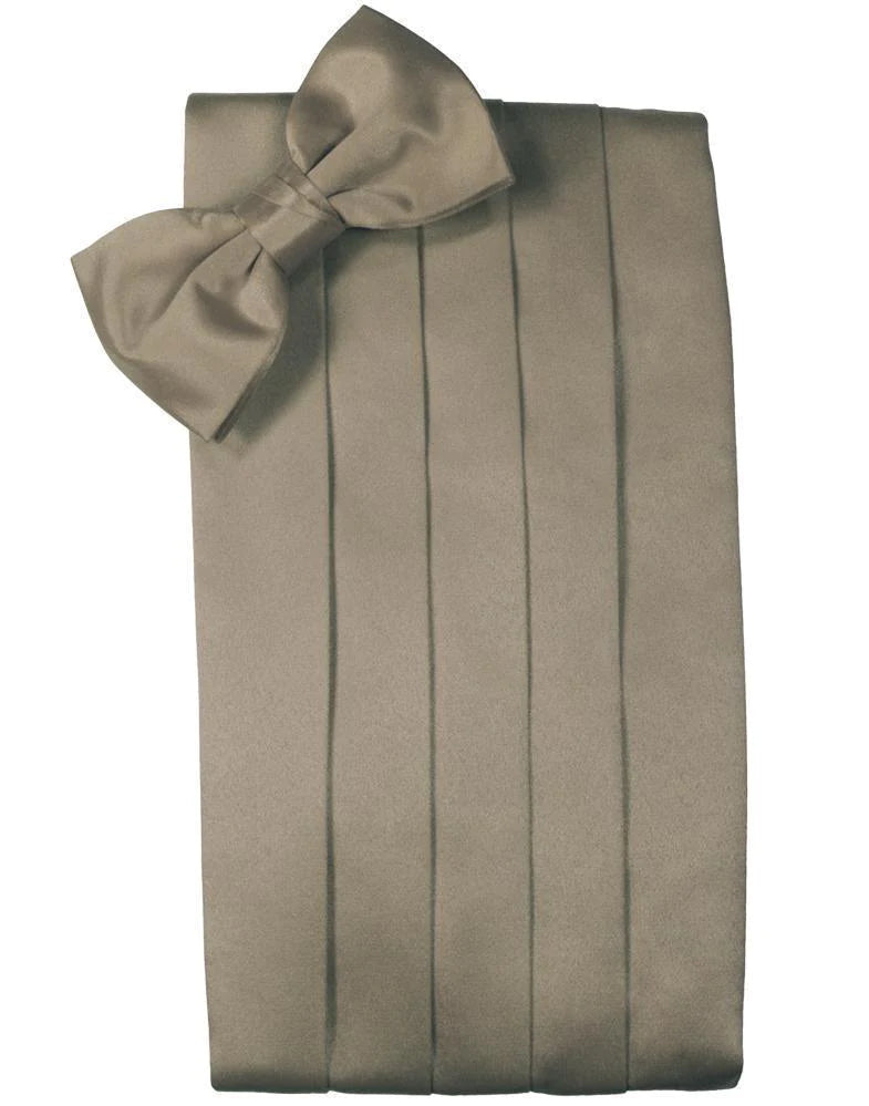 Luxury Kids Satin Cummerbund