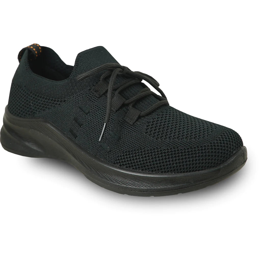 VANGELO Women Slip Resistant Shoe ARIA-1