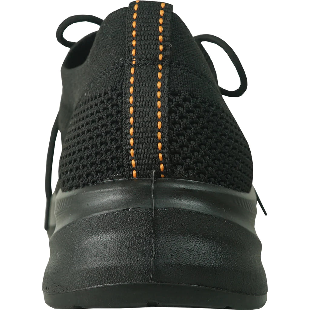 VANGELO Women Slip Resistant Shoe ARIA-1