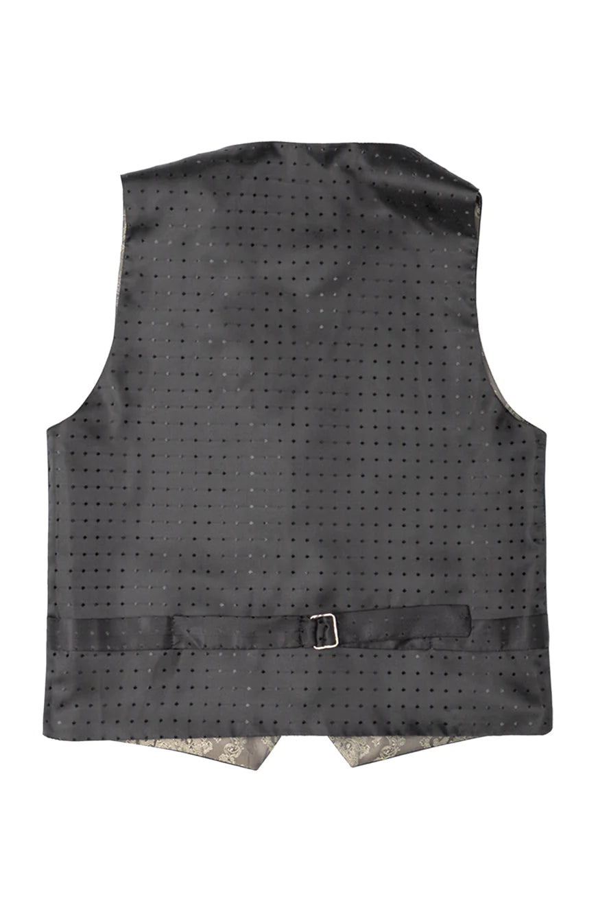 "Liam" Kids Suit (5-Piece Set)