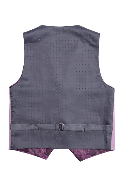 "Liam" Kids Suit (5-Piece Set)