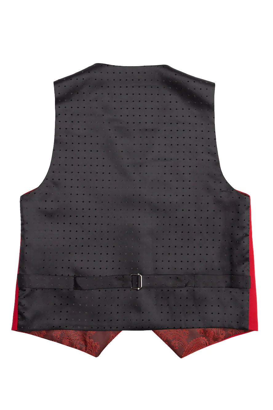 "Liam" Kids Suit (5-Piece Set) 2