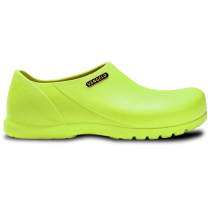 VANGELO Men Slip Resistant Clog CARLISLE