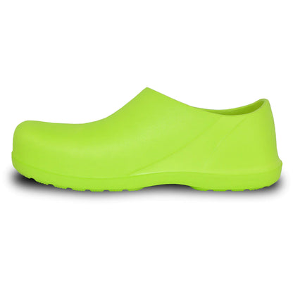 VANGELO Men Slip Resistant Clog CARLISLE