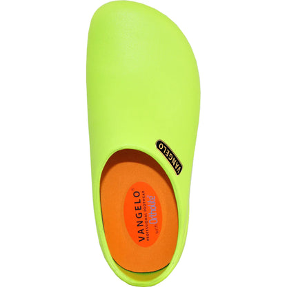 VANGELO Men Slip Resistant Clog CARLISLE