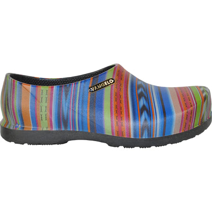 VANGELO Men Slip Resistant Clog CARLISLE