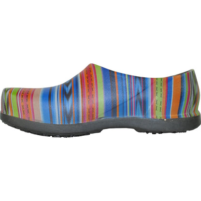 VANGELO Men Slip Resistant Clog CARLISLE