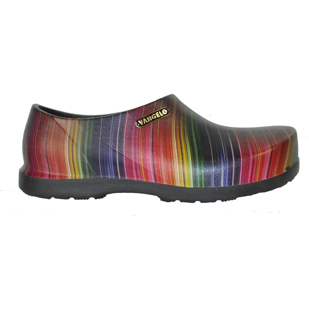 VANGELO Men Slip Resistant Clog CARLISLE