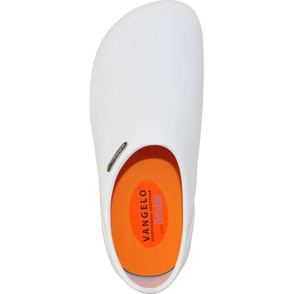 VANGELO Men Slip Resistant Clog CARLISLE