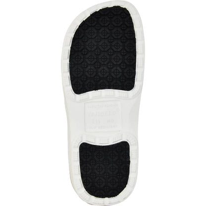 VANGELO Men Slip Resistant Clog CARLISLE