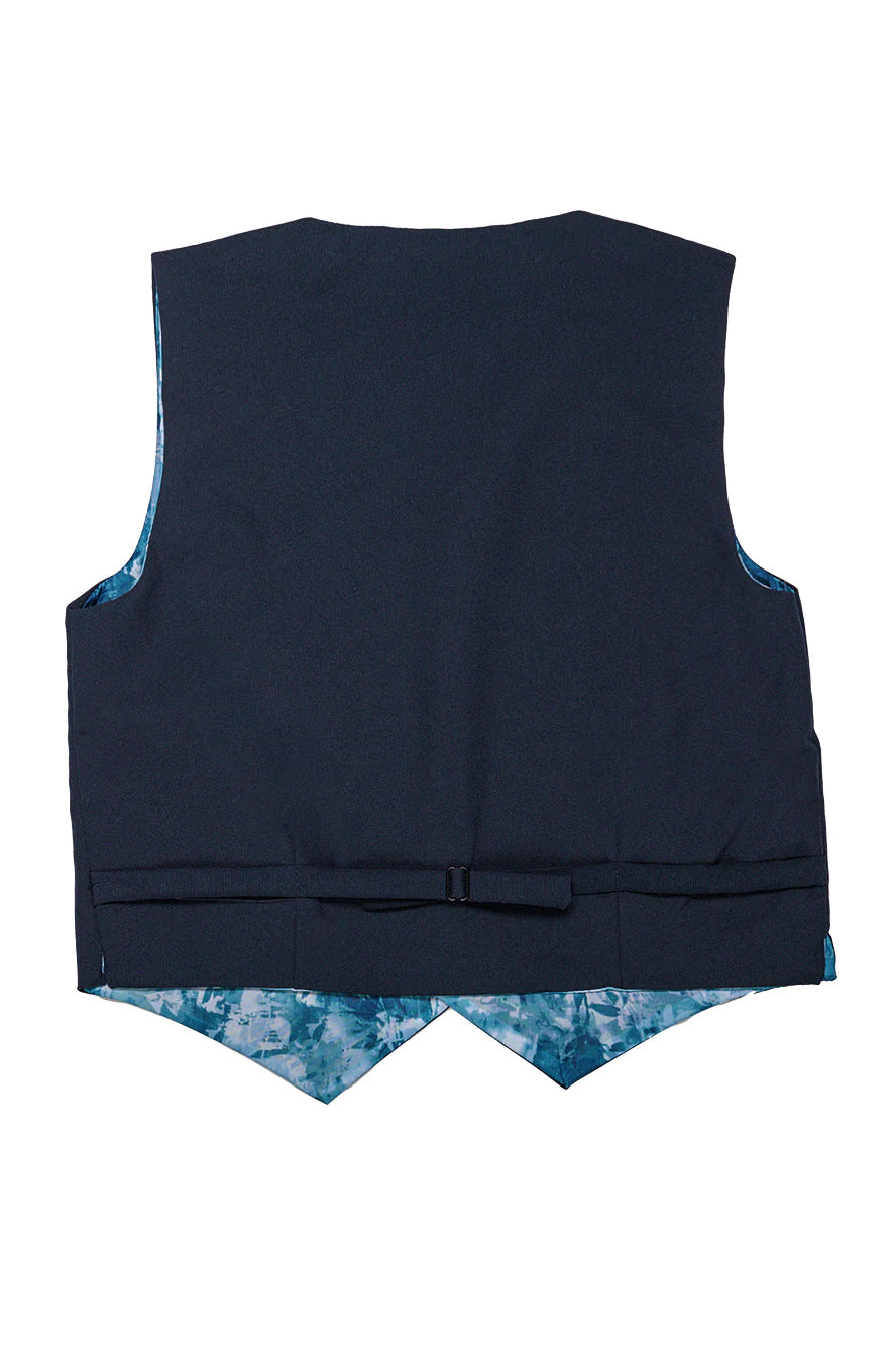 "Mason" Kids Suit (5-Piece Set) 3