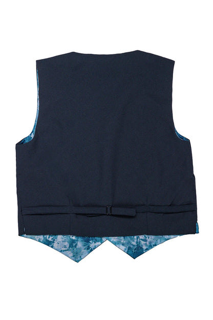 "Mason" Kids Suit (5-Piece Set) 3