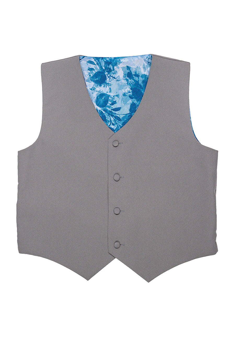 "Mason" Kids Suit (5-Piece Set) 3