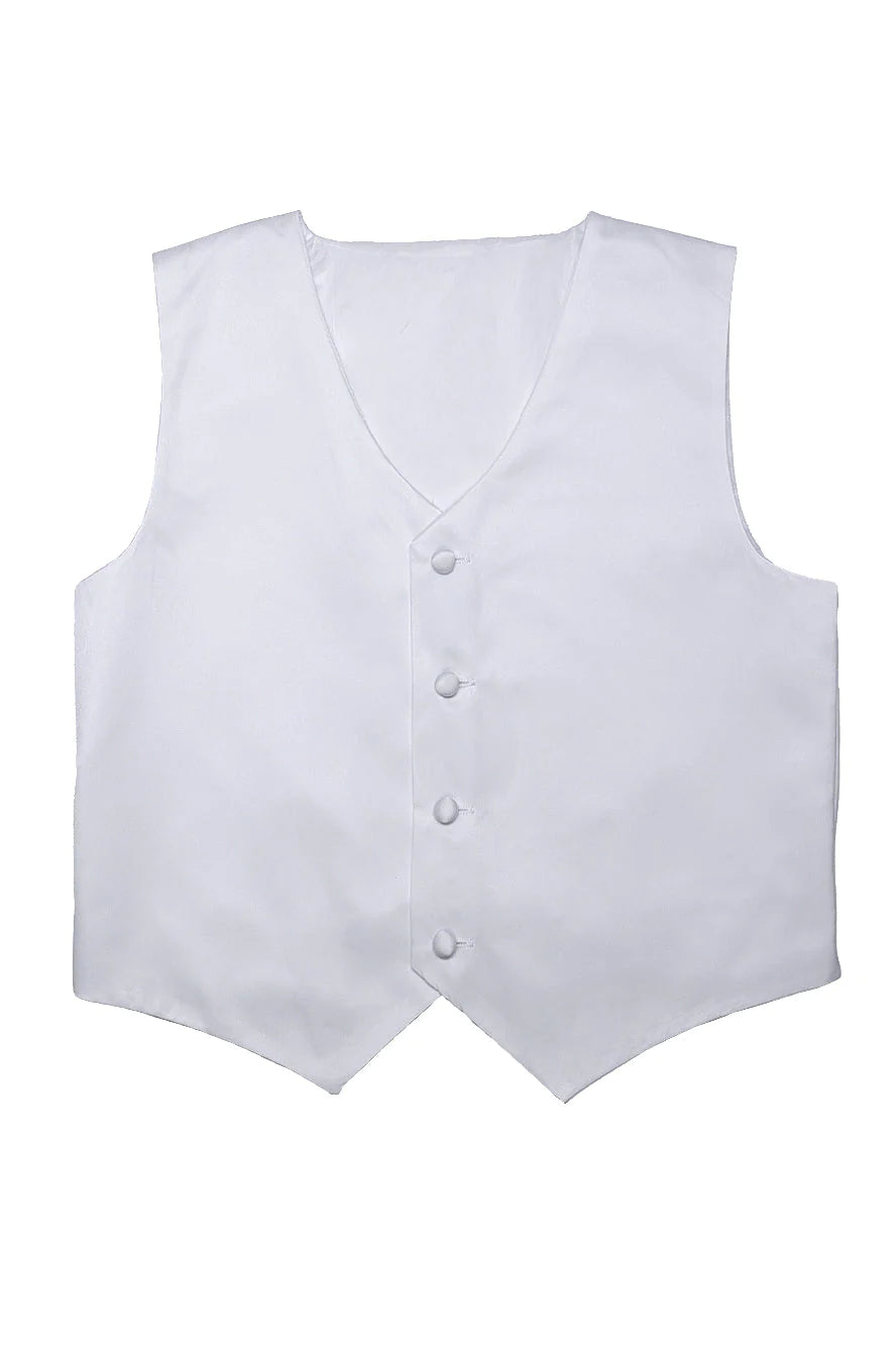 "Princeton" Kids Tuxedo (5-Piece Set)