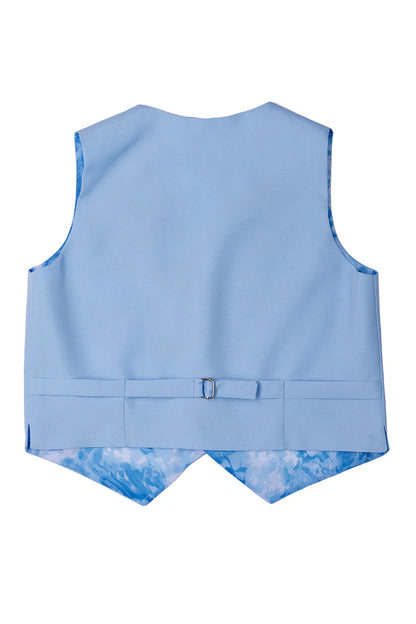 "Mason" Kids Suit (5-Piece Set) 3