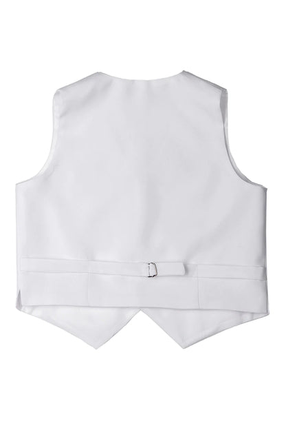 "Mason" Kids Suit (5-Piece Set) 4
