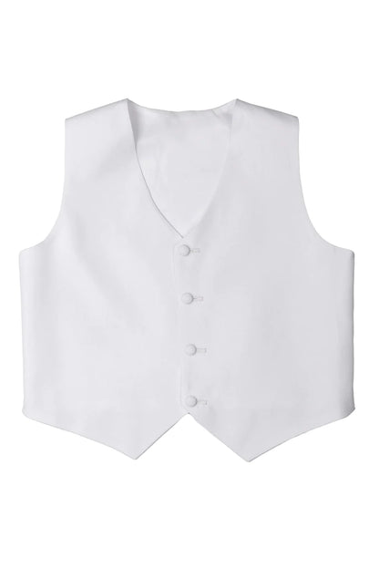 "Mason" Kids Suit (5-Piece Set) 4