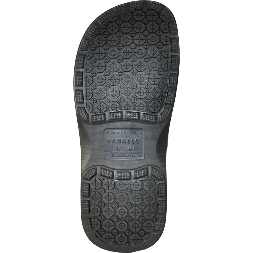 VANGELO Women Slip Resistant Clog RITZ