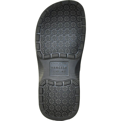 VANGELO Men Slip Resistant Clog RITZ