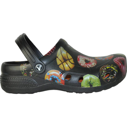 VANGELO Women Slip Resistant Clog RITZ