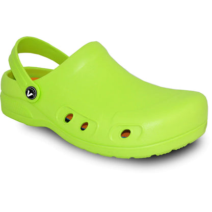 VANGELO Women Slip Resistant Clog RITZ
