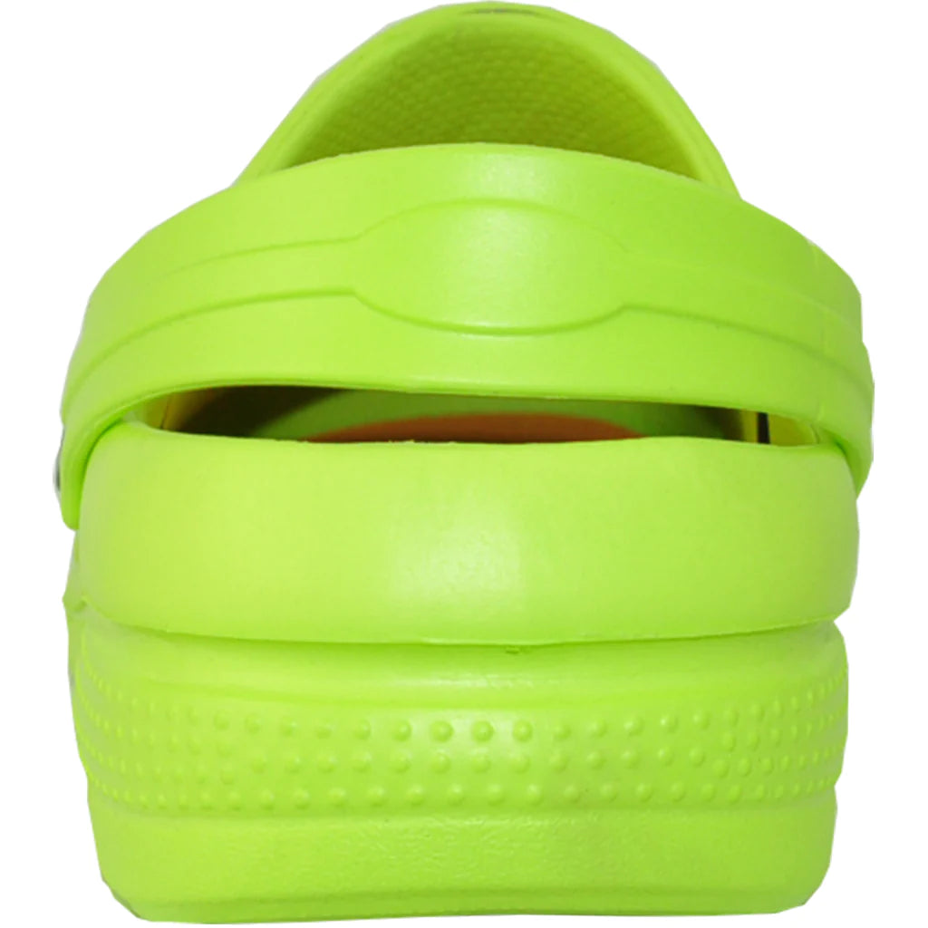 VANGELO Women Slip Resistant Clog RITZ