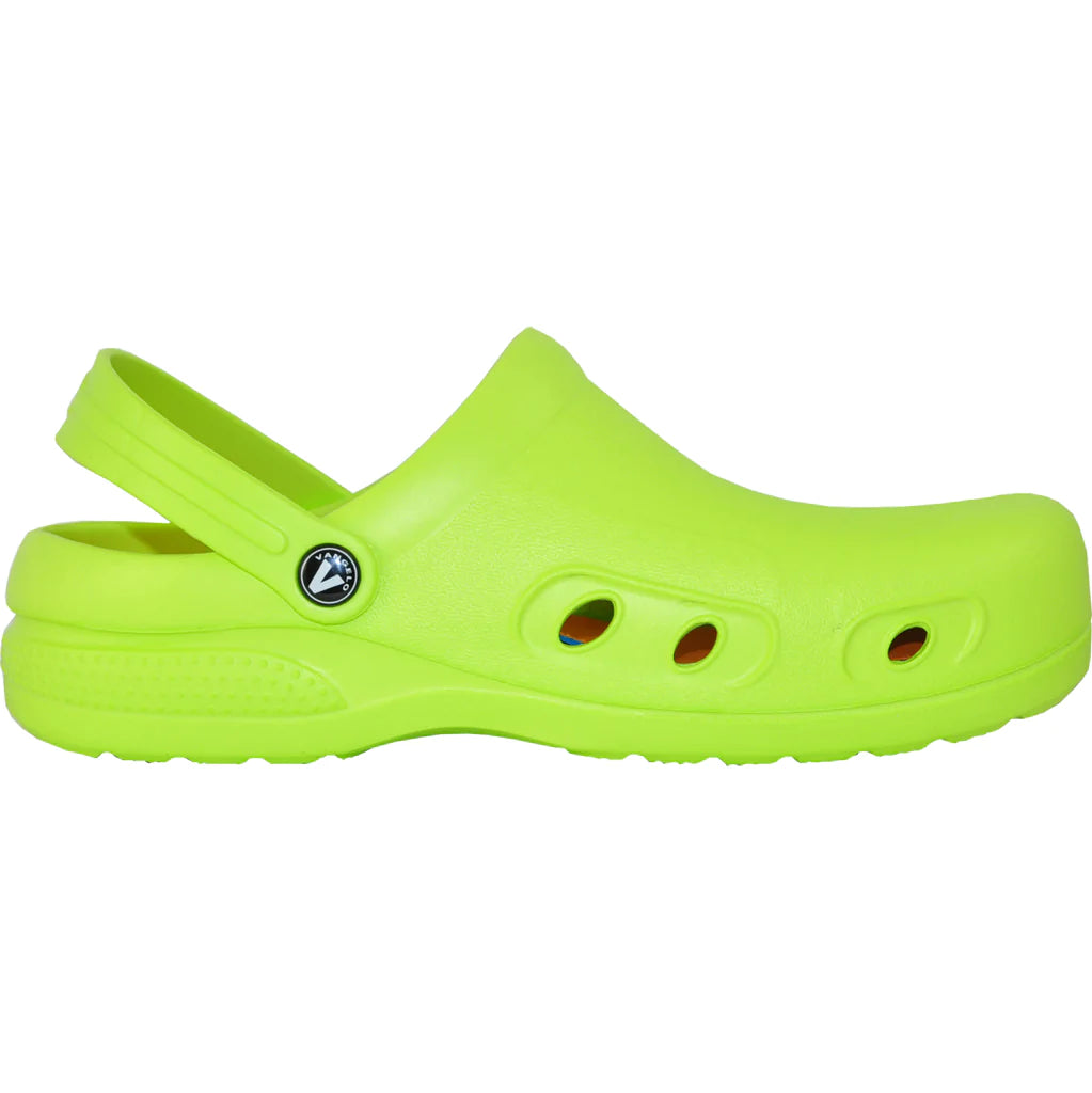 VANGELO Men Slip Resistant Clog RITZ