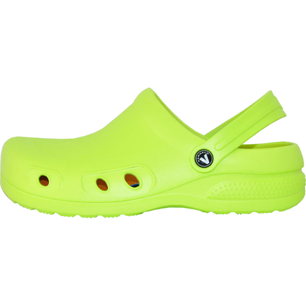 VANGELO Women Slip Resistant Clog RITZ