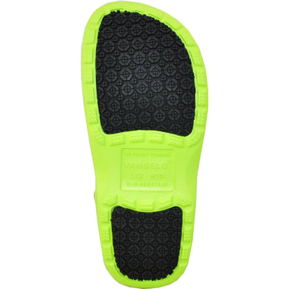 VANGELO Women Slip Resistant Clog RITZ