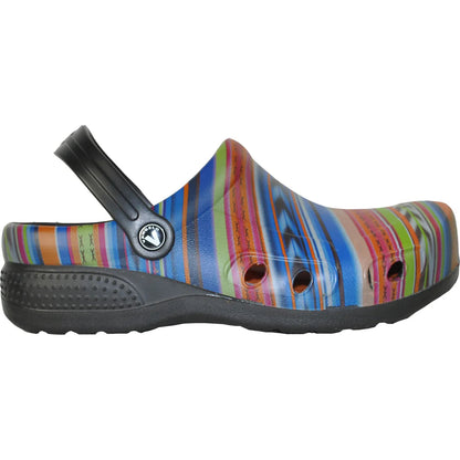 VANGELO Women Slip Resistant Clog RITZ