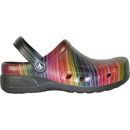 VANGELO Men Slip Resistant Clog RITZ
