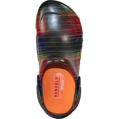 VANGELO Men Slip Resistant Clog RITZ