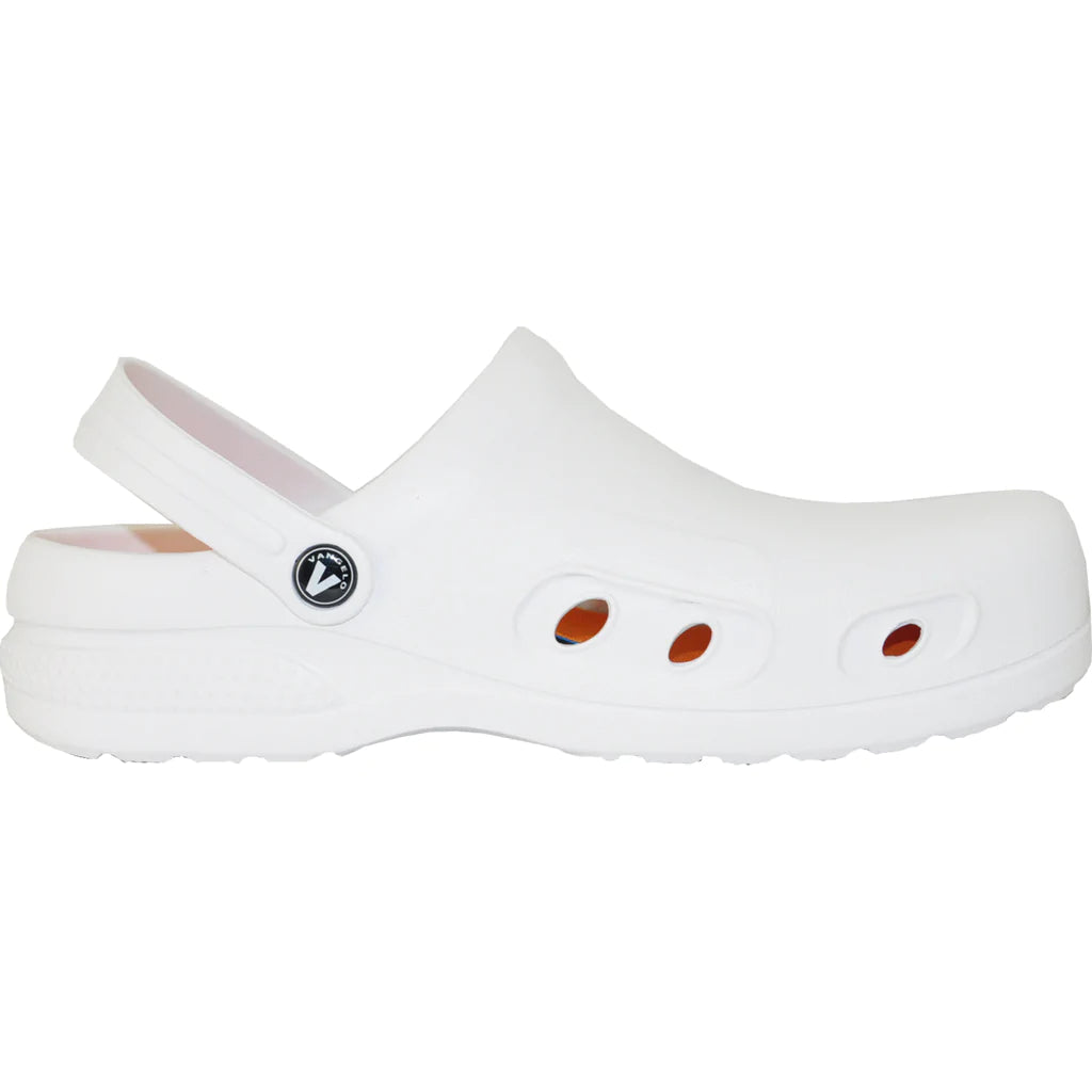 VANGELO Women Slip Resistant Clog RITZ