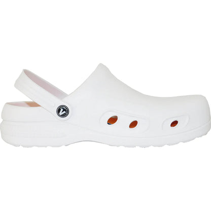 VANGELO Women Slip Resistant Clog RITZ