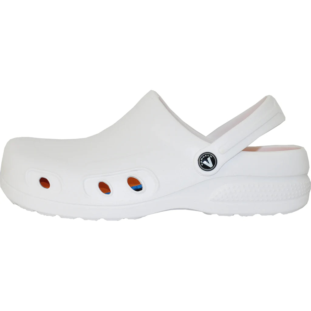VANGELO Women Slip Resistant Clog RITZ