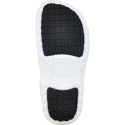 VANGELO Women Slip Resistant Clog RITZ