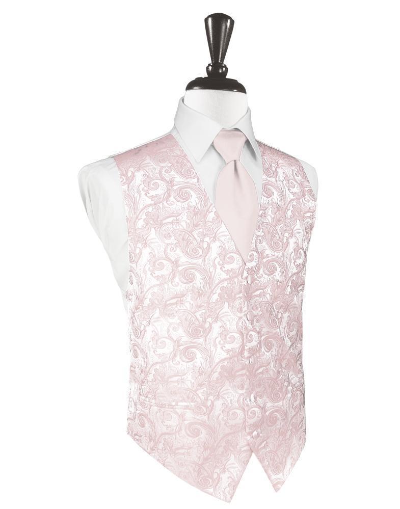 Tapestry Tuxedo Vest 2