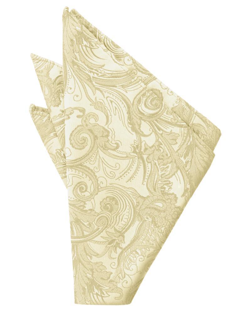 Tapestry Pocket Square