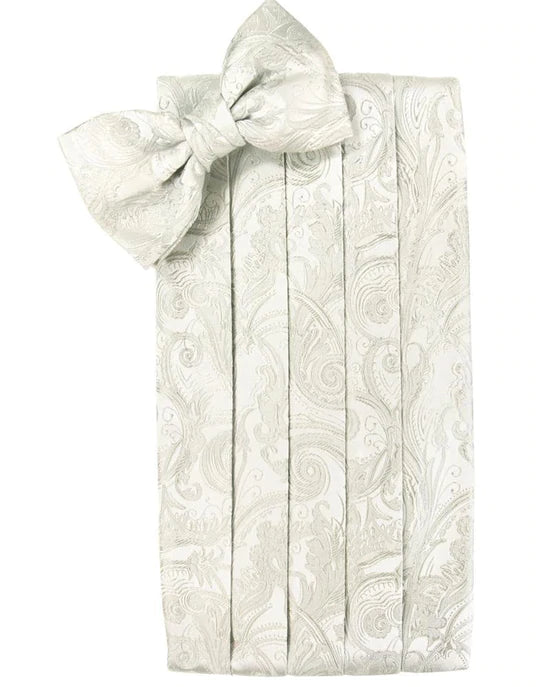 Tapestry Cummerbund