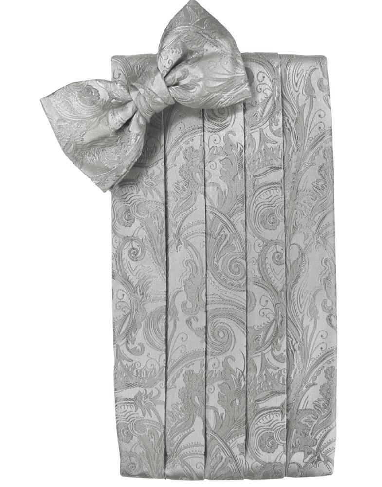 Tapestry Cummerbund