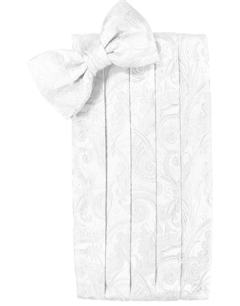 Tapestry Cummerbund
